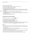 Page 106Adding Decorations
106
To use the Chroma Key function
1 Open the [Select Image] screen of the image mix function (A105).
2 Touch [+] or [-] to select the image you created.
3Touch [ Ð] to open the [Chroma Key] screen.
4 Touch [Green] or [Blue] depending on the characteristics of the image you want to use and  touch [ Ï] or [Ð ] or drag your finger along the bottom bar to adjust the chroma key setting as 
necessary.
5Touch [ Ð] at the top of the screen to open the [Transparency] screen.
6Touch [ Ï] or [...