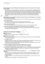 Page 156Troubleshooting
156
When playing back scenes/slideshow with background music, the music track is not played 
back correctly.- This can occur when you transfer the music files to a memory card after repeatedly recording and deleting scenes (fragmented memory). Save your recordings ( A127) and initialize the 
memory card ( A36). Then, transfer the music files first and only then transfer the video files.
- Music tracks will not play back correctly if the connection was interrupted while transferring the...