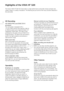 Page 44
Highlights of the VIXIA HF G20 
The Canon VIXIA HF G20 HD Camcorder is a high-performance camcorder whose compact size 
makes it ideal in a variety of situations. The following are just some of the many functions featured in 
the camcorder.
HD Recording
HD CMOS PRO and DIGIC DV III 
processor
The camcorder is equipped with a 
1/3-inch CMOS sensor that captures video at 
an effective pixel count of approximately 2.07 
megapixels (1920x1080). The video is then 
processed by the state-of-the-art DIGIC DV...