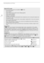 Page 40Recording Movies and Photos
40
About AUTO mode
• Only the following functions are available in   mode.- Quick Start ( A44).
- Zoom ( A52).
- Audio scenes other than [ „ Custom Setting] ( A68).
- Video snapshot ( A80).
-Smart AUTO (see below)
- Intelligent IS (see below)
- Face detection ( A49) to get beautiful shots of people every time, tracking the subject even 
if the person moves.
- Touch & Track ( A51) to track other moving subjects, keeping them in focus and using the 
best settings to record...