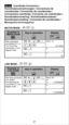 Page 2121
             Coordinate Conversion / 
Koordinatenumrechnungen / Conversions de 
coordonnées / Conversión de coordenadas / 
Conversione coordinata / Conversie van coördinaten / 
Koordinatkonvertering / Koordinaattimuutokset / 
Koordinatomvandling / Conversão de coordenadas / 
Μετατροπή συντεταγμένων
With rectangular 
coordinate (x=1, y=
√3). Find Polar 
coordinate (r, θ) at 
degree modePol(1, √3
  r=2, θ=60
X
 2
Y
 
60
Display
Key in operation
Example in 
Maths mode
Rec(2, 60
X= 1
Y=  1.732050808
X...