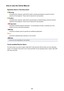 Page 20How to Use the Online ManualSymbols Used in This Document
WarningInstructions that, if ignored, could result in death or serious personal injury caused by incorrect
operation of the equipment. These must be observed for safe operation.
Caution
Instructions that, if ignored, could result in personal injury or material damage caused by incorrect
operation of the equipment. These must be observed for safe operation.
Important
Instructions including important information. To avoid damage and injury or...