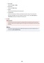 Page 2942.Key Length:
Select either  64bit or 128bit .3.
Key Format:
Select either  ASCII or Hex .
4.
Key ID:
Select the Key ID (index) set to the access point.
5.
Authentication:
Select the authentication method to authenticate the printer's access to the access point. Normally, select  Auto. If you want to specify the method manually, select  Open System or
Shared Key  according to the setting of the access point.
7.
Click OK.
Important
•
If the printer cannot communicate with the computer after the...