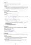 Page 3123.Search...
The  Search  screen is displayed to select an access point to connect to.
Search Screen
Note
•
When IJ Network Tool runs over a LAN, the button is grayed out and cannot be selected. Connect
the printer and the computer with a USB cable temporarily to change the settings.
4.
Encryption Method:
Select the encryption method used over the wireless LAN.
Do not use Select to disable encryption.
Use WEP Transmission is encrypted using a WEP key you specified.
If a WEP key has not been set, the  WEP...