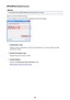 Page 316WPA/WPA2 Details Screen
Note
•
This screen is not available depending on the printer you are using.
Specify the printer WPA/WPA2 settings.
The value displayed on the screen differs depending on the present settings.
1.
Authentication Type:
Displays the type of authentication used for client authentication. This machine supports the PSK authentication method.
2.
Dynamic Encryption Type:
Displays the dynamic encryption method.
3.
Change Settings... Displays the  Authentication Type Confirmation  screen....