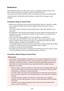 Page 38RestrictionsWhen connecting another device while a device (such as a smartphone) is already connected to the
printer, connect it using the same connection method as the connected device.
If you connect using a different connection method, the connection to the device in use will be disabled.
Connection Using a Wired Network cannot be performed on printers that do not support a wired
connection.
Connection Using an Access Point
•
Make sure that a device and an access point (or wireless network router) are...