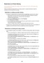 Page 379Restrictions on Printer SharingIf you are using the XPS printer driver, replace "Canon IJ Preview" with "Canon IJ XPS Preview" whenreading this information.
These are restrictions that apply when you are using a printer in a network environment. Check the
restrictions for the environment you are using.
Restriction on setting up printer sharing•
If "ntprint.inf" is requested when you install the driver from  Add Printer, specify the file as follows:
1.
Start Explorer on the print...