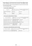 Page 388Paper Settings on the Printer Driver and the Printer (Media Type)When you use this printer, selecting a media type and 
paper size  that matches the print purpose will help
you achieve the best print results.
You can use the following media types on this printer.
Commercially available papers
Media nameMedia Type  in the printer driverCassette paper information registered on
the printerPlain Paper (including recycled
paper)Plain PaperPlain paperEnvelopesEnvelopeEnvelope
Canon genuine papers (Photo...