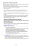 Page 436Optimal Photo Printing of Image DataWhen people print images taken with digital cameras, they sometimes feel that the printed color tones differfrom those of actual image or those displayed on the monitor.
To get the print results as close as possible to the desired color tones, you must select a printing method
that is best suited to the application software used or to your purpose.
Color Management
Devices such as digital cameras, scanners, monitors, and printers handle color differently. Color...