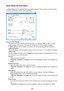 Page 468Quick Setup tab DescriptionThe  Quick Setup  tab is for registering commonly used print settings. When you select a registered setting,
the printer automatically switches to the preset items.
Commonly Used Settings The names and icons of frequently used printing profiles are registered. When you select a printingprofile according to the purpose of the document, settings that match the purpose are applied. In addition, functions that are thought to be useful for the selected printing profile are displayed...