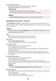 Page 486Unit of Print Data ProcessingSelects the processing unit of the print data to be sent to the printer.
Select  Recommended  under normal circumstances.
Important
•
A large amount of memory may be used for certain settings.
Do not change the setting if your computer has a small amount of memory.
Note
•
Unit of Print Data Processing  tab cannot be used with the XPS printer driver.
Stamp/Background (Stamp...) dialog box The  Stamp/Background  (Stamp... ) dialog box allows you to print a stamp and/or...