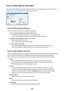 Page 508Canon IJ Status Monitor DescriptionThe Canon IJ Status Monitor displays the status of the printer and the printing progress. The monitor uses
graphics, icons, and messages to let you know the printer status.
Canon IJ Status Monitor Features
The Canon IJ Status Monitor offers the following advantages: You can check the status of the printer on the screen.The status of the printer is shown on the screen in real time.You can check the printing progress of each printing document (print job).
Error types and...