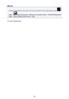 Page 55Note•
To leave a usage history of this service, from the Home window on the operation panel, select 
Setup ->  Web service setup  -> Web service connection setup  -> IJ Cloud Printing Center
setup  -> History setting for this service  -> Save .
Cloud Troubleshooting
55 