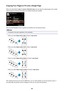 Page 544Copying Four Pages to Fit onto a Single PageWhen you select  4-on-1 copy for Layout  in Standard copy , you can copy four original pages onto a single
sheet of paper by reducing each image. Four different layouts are available.
Press the right  Function button to specify the orientation and the advanced layout.
Note
•
The layout is the same regardless of the orientation.
•
When you select  Upper-left to right  for 4-on-1 copy layout :
•
When you select Upper-right to left  for 4-on-1 copy layout :
•
When...