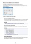 Page 552What Is IJ Scan Utility (Scanner Software)?IJ Scan Utility is an application that allows you to easily scan documents, photos, etc.
You can complete from scanning to saving at one time by simply clicking the corresponding icon in the IJ
Scan Utility main screen.
What You Can Do with IJ Scan Utility
Scan Easily according to Purposes
You can scan by simply clicking an icon such as  Document to sharpen text in a document or magazine
for better readability, or  Photo to scan with settings suitable for...