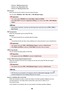 Page 585•Windows 7: My Documents  folder•
Windows Vista:  Documents folder
•
Windows XP:  My Documents  folder
Data Format Select the data format in which to save the scanned images.
You can select  JPEG/Exif, TIFF , PNG , PDF , or PDF (Multiple Pages) .
Important
•
You cannot select JPEG/Exif when Color Mode  is Black and White .
•
When Start OCR  is selected in  Application Settings , you cannot select PDF or PDF (Multiple
Pages) .
Note
•
With network connection, scanning may take longer than usual when you...