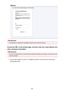 Page 65Note•
You will use this printed page in the next step.
Important
•
The operation to complete the registration should be done within 60 minutes.
Access the URL on the printed page, and then enter the e-mail address and
other necessary information
Important
•
Do not use the Back button of the web browser while an operation is processing. The screen may not transition properly.
1.
Use the web browser on your PC, smartphone, tablet, or other devices to access the
authentication URL
65 