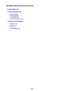 Page 672ScanGear (Scanner Driver) Screens
Basic Mode Tab
Advanced Mode Tab
Input Settings
Output Settings
Image Settings
Color Adjustment Buttons
Preferences Dialog Box
Scanner Tab
Preview Tab
Scan Tab
Color Settings  Tab
672 