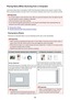 Page 710Placing Items (When Scanning from a Computer)Learn how to place items on the platen or ADF (Auto Document Feeder) of your scanner or printer. Placeitems correctly according to the type of item to be scanned. Otherwise, items may not be scanned correctly.
Important
•
Do not place objects on the document cover. When you open the document cover, the objects may fallinto your scanner or printer, resulting in malfunction.
•
Close the document cover when scanning.
•
Do not touch the operation panel buttons or...