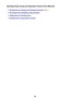 Page 780Sending Faxes Using the Operation Panel of the Machine
Sending Faxes by Entering Fax/Telephone Number Basic
Resending Faxes (Redialing a Busy Number)
Setting Items for Sending Faxes
Sending Faxes Using Useful Functions
780 