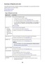 Page 863Summary of Reports and ListsThe machine prints the report of sending or receiving a fax automatically. You can print the list of the fax/
telephone number or the current settings.
Type of Reports and Lists
Printing Report or List
Type of Reports and Lists
Report or ListDescriptionACTIVITY REPORTShows recent fax transactions at sight.•
You can print ACTIVITY REPORT manually.
For details on the procedure to print, see 
Printing Report or List .
•
The * (asterisk) is appended to the history already printed...