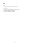 Page 11971319Cause
Size of paper is not compatible with automatic duplex printing.
WhattoDo The sizes of media suitable for auto duplex printing are A4 and Letter.Press the printer's  Stop button to cancel printing.
Then change the print settings and retry printing.
1197 