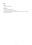 Page 11981575Cause
Ink cannot be correctly detected.
WhattoDo If an ink tank becomes empty, replace it.
An ink tank cannot be replaced until it becomes empty.
Please be advised that Canon shall not be liable for any malfunction or trouble caused by continuation of printing under the ink out condition.
1198 