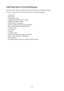 Page 410LegalRestrictionsonScanning/CopyingScanning, printing, copying, or modifying copies of the following may be punishable under law.This list is non-exhaustive. When in doubt, check with a local legal representative.