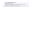 Page 2701.Display the User information settings  screen.
Setting the Sender Information
2.
Tap the user's name or the telephone number, then delete all characters or numbers.
3.
Tap OK when you finished deleting all characters or numbers.
270 