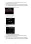 Page 273You can specify the hour from 0 to 24 and specify the minute in increments of 10 minutes.5.
Tap OK to confirm the time to turn the machine on.
After confirming the time to turn the machine on, the screen to specify the day is displayed. Tap
the day, tap  Enable or Disable , then tap  OK. The setting is valid on the day(s) you select  Enable
for.
When you specify the time and day to turn the machine off:
1.
Tap  Power control - OFF settings .
2.
Tap ON on the displayed screen.
The screen below is...