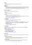 Page 3163.Search...
The  Search  screen is displayed to select an access point to connect to.
Search Screen
Note
•
When IJ Network Tool runs over a LAN, the button is grayed out and cannot be selected. Connect
the printer and the computer with a USB cable temporarily to change the settings.
4.
Encryption Method:
Select the encryption method used over the wireless LAN.
Do not use Select to disable encryption.
Use WEP Transmission is encrypted using a WEP key you specified.
If a WEP key has not been set, the  WEP...