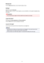 Page 58Manage jobs*From the  Status list  window, you can check the status of a job.
Settings*
Select this to set the  Time zone.
Select your region on the list. For some regions, you can set whether or not to apply the daylight saving
time setting.
Important
•
If you cannot find your region on the list, select the one closest to your region.
Legal information*
This shows the  License agreement  and Privacy statement .
Press the  Start button to print the displayed information.
Log out of all apps*
You can log...