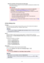 Page 628Detect the orientation of text document and rotate imageAutomatically rotates the image to the correct orientation by detecting the orientation of textin the scanned document.
Important
•
Only text documents written in languages that can be selected from  Document
Language  in the 
Settings (General Settings) dialog box are supported.
•
The orientation may not be detected for the following types of settings or documents
since the text cannot be detected correctly.
•
Resolution is outside the range of 300...