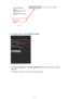 Page 662.
On the Login screen, select Create new account
3.
Enter the E-mail address  and Printer registration ID  of the printer's owner, and then
select  OK
The registration page URL is sent to the e-mail address entered.
66 