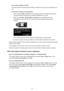 Page 760•If you load the original in the ADF:
The machine starts scanning and scanned data is forwarded to the computer and attached to an e-
mail.•
If you load the original on the platen glass:
◦
When you select  JPEG for Format  on the scan setting screen, the machine starts scanning
and scanned data is forwarded to the computer and attached to an e-mail.
◦
When you select  PDF or Compact PDF  for Format  on the scan setting screen, the
confirmation screen asking you if you continue scanning is displayed after...