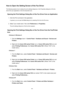 Page 894How to Open the Setting Screen of the Fax DriverThe following explains how to display the print settings dialog box or the Properties dialog box of the fax
driver from your application or from the fax/printer icon.
Opening the Print Settings Dialog Box of the Fax Driver from an Application1.
Click the Print command in the application.
In general, you can open the  Print dialog box by selecting Print from the File menu.
2.
Select "your model name," then click  Preferences (or Properties ).
The...