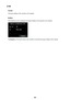 Page 10642120Cause
The paper settings of the cassette is not complete.
Action
If the following screen is displayed, the paper settings of the cassette is not complete.
Tap  Register  on the touch screen of the machine to terminate the paper settings of the cassette.
1064 