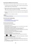 Page 122Use the Service With More Than One PersonTo allow multiple users to use this function, register users (other than the printer's owner) as members.1.
The printer's owner uses his/her smartphone, tablet, or computer to access the service's
login URL (https://pr.mp.c-ij.com/po) and logs in
2.
Select the printer name that you want to add the member. Click  Member Settings ->
Add  to enter the member's e-mail address, and click  Add
A URL of the member registration page is sent to the e-mail...