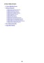 Page 583IJ Scan Utility Screens
IJ Scan Utility Main Screen
Settings Dialog Box
Settings (Document Scan) Dialog Box
Settings (Photo Scan) Dialog Box
Settings (Custom Scan)  Dialog Box
Settings (Scan and Stitch)  Dialog Box
Settings (ScanGear) Dialog Box
Settings (OCR) Dialog Box
Settings (E-mail)  Dialog Box
Settings (Save to PC (Photo))  Dialog Box
Settings (Save to PC (Document))  Dialog Box
Settings (Attach to E-mail (Photo))  Dialog Box
Settings (Attach to E-mail (Document))  Dialog Box
Settings (General...