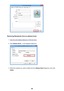 Page 892Removing Recipients from an address book
1.
Open the print settings dialog box of the fax driver.
2.
Click Address Book...  in the displayed dialog box.
3.
Select the recipient you want to delete from the  Address Book dialog box, then click
Delete .
892 