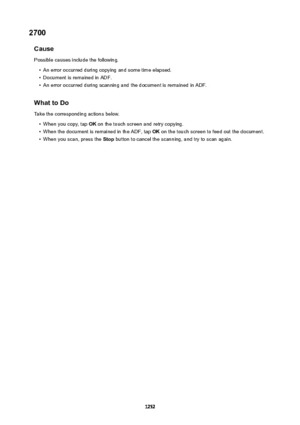 Page 12522700Cause
Possible causes include the following.