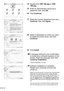 Page 1412
4
44 4Double-click i350 190.pkg or i250 
190.pkg.
5
55 5Enter an administrator name and a 
password, then click OK.
6
66 6Click Continue.
7
77 7Read the License Agreement and click 
Continue, then click Agree.
8
88 8Select a destination to where you want 
to install the printer driver, and click 
Continue.
9
99 9Click Install.
10
1010 10A message asking for your confirmation 
to restart your computer appears on the 
screen. Read the message, then click 
Continue Installation.
Software installation...