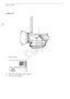 Page 18Names of Parts
18
1 Serial number
2 BATTERY RELEASE switch (021)
3 Tripod socket ( 025)
23
1
Bottom view
COPY  