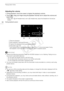 Page 88Playing Back Video
88
Adjusting the volume
1 During playback, touch the screen to display the playback controls.
2 Touch [ ], drag your finger along the [Speaker Volume]* bar to adjust the volume and touch [ f].
* When  6   [AV/Headphones] is set to [ J Headphones], adjust the [Headphone Volume] bar 
instead.
During playback pause: 
IMPORTANT
• Observe the following precautions while the ACCESS indicator is on or flashing. Failing to do so  may result in permanent data loss.
- Do not open the double...