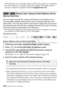 Page 116116 Š External Connections
(PTP) allowing you to transfer photos (JPEG only) simply by connecting 
the camcorder to a computer using the supplied USB cable, without 
having to install the supplied software ImageBrowser EX.
6/4  Memory Save: Saving an Entire Memory onto an 
External Hard Drive
You can easily save all the movies and photos you recorded onto a 
commercially available external hard drive connected directly to the 
camcorder*. You can also use the camcorder to play back your record-
ings...