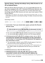 Page 125Wi-Fi Functions Š 125
Remote Browse: Viewing Recordings Using a Web Browser on an 
iOS or Android Device
With the Remote Browse function, you can use the Web browser on 
any device equipped with a Wi-Fi receiver (iOS/Android devices, com-
puters, etc.) to access the camcorder. You can then play back your 
recordings using the Web browser and even save local copies of them 
on your device*.
* Depending on the device, OS, browser, movie format and video quality, you may not be able to play back or download...