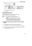 Page 21Advanced Printing
19
(4)Load the selected paper in the printer.
(5)Click Print
PrintPrint Print.
Accessing Printer Driver
The Printer Properties
Printer PropertiesPrinter Properties Printer Properties dialog box can be opened from either within an 
application, or directly from the Windows Start
StartStart Start menu.
„Opening the Printer Properties dialog box from your application 
program
1In your application, select the command to print a document.
The Print
PrintPrint Print dialog box can usually be...