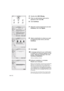 Page 1412
4
44 4Double-click i450 180.pkg.
5
55 5Enter an administrator name and a 
password, then click OK.
6
66 6Click Continue.
7
77 7Read the License Agreement and click 
Continue, then click Agree.
8
88 8Select a destination to where you want 
to install the printer driver, and click 
Continue.
9
99 9Click Install.
10
1010 10A message asking for your confirmation 
to restart your computer appears on the 
screen. Read the message, then click 
Continue Installation.
Software installation will start.
11
1111...