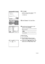 Page 1513
13
1313 13Click Install.
Installation is started, and when completed, a message 
for successful installation will be displayed.
Click 
Restart now.
14
1414 14Select Chooser in the Apple Menu.
15
1515 15Click the icon for the printer you are 
using and close Chooser.
Before you use the printer, you must carry out print head 
alignment on page 18.
For Mac OS X Users
1
11 1Turn on the Mac.
2
22 2Place the Setup Software & User’s 
Guide CD-ROM in the CD-ROM drive.
3
33 3Double-click the Mac OS X folder,...