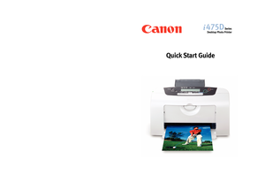 Page 1Quick Start GuideQuick Start Guide
Canon U.S.A., Inc.One Canon Plaza, Lake Success, NY 11042, U.S.A.
Canon Inc. 30-2, Shimomaruko 3-chome, Ohta-ku, Tokyo 146-8501, Japan
Canon Canada, Inc.6390 Dixie Road, Mississauga, Ontario, L5T 1P7, Canada
Canon Latin America, Inc. 703 Waterford Way, Suite 400, Miami, FL 33126, U.S.A.
Canon Mexicana S. de R.L. de C.V.Periferico Sur No. 4124 Col. Ex-Rancho de Anzaldo, C.P. 01900, Mexico, D.F.
40-42526-0503
QA7-2840-V01 ©2003 Canon U.S.A., Inc. Printed in Vietnam...